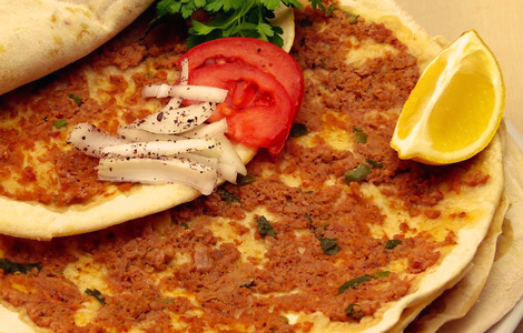 Lahmacun